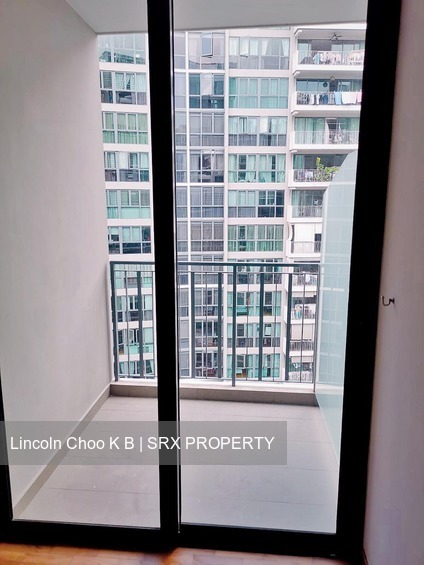 Esparina Residences (D19), Condominium #221044891